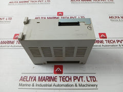 Omron Cs1W-at211 Terminal Adapter Plc Unit C200H-bc-v C200Hw-pd024 24Vdc 50W 7Ma