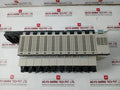 Omron Cs1W-at211 Terminal Adapter Plc Unit C200H-bc-v C200Hw-pd024 24Vdc 50W 7Ma