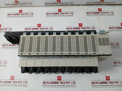 Omron Cs1W-at211 Terminal Adapter Plc Unit C200H-bc-v C200Hw-pd024 24Vdc 50W 7Ma