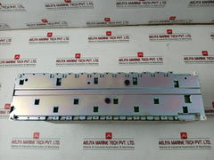 Omron Cs1W-at211 Terminal Adapter Plc Unit C200H-bc-v C200Hw-pd024 24Vdc 50W 7Ma