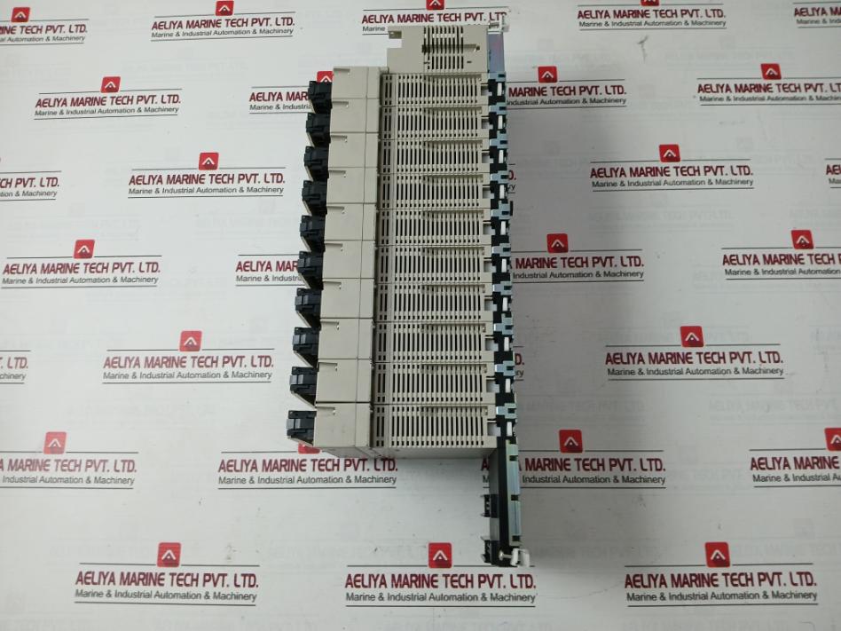 Omron Cs1W-at211 Terminal Adapter Plc Unit C200H-bc-v C200Hw-pd024 24Vdc 50W 7Ma