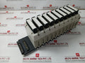 Omron Cs1W-at211 Terminal Adapter Plc Unit C200H-bc-v C200Hw-pd024 24Vdc 50W 7Ma