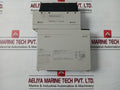 Omron Cs1W-at211 Terminal Adapter Plc Unit C200H-bc-v C200Hw-pd024 24Vdc 50W 7Ma