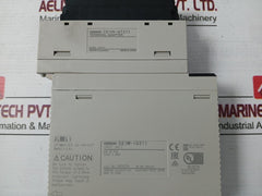 Omron Cs1W-at211 Terminal Adapter Plc Unit C200H-bc-v C200Hw-pd024 24Vdc 50W 7Ma