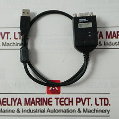 Omron Cs1W-cif31 Usb-serial Conversion Cable Connect Kcc-rem-omr-cs1W-00030