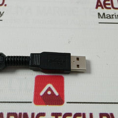 Omron Cs1W-cif31 Usb-serial Conversion Cable Connect Kcc-rem-omr-cs1W-00030