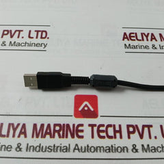 Omron Cs1W-cif31 Usb-serial Conversion Cable Connect Kcc-rem-omr-cs1W-00030