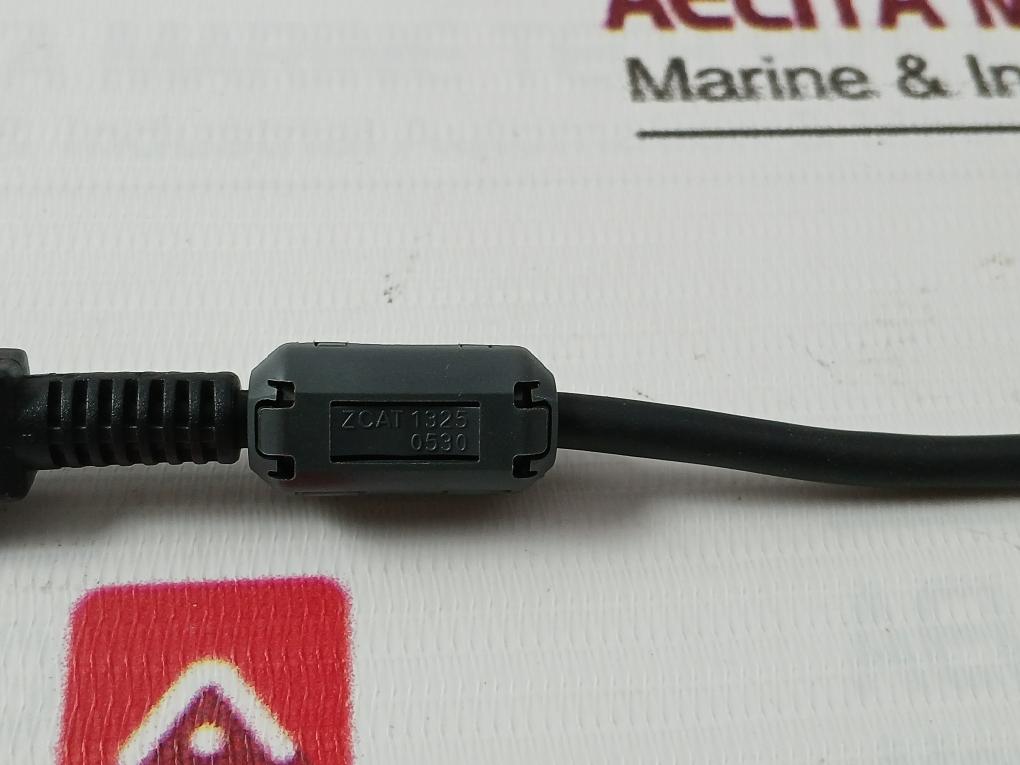 Omron Cs1W-cif31 Usb-serial Conversion Cable Connect Kcc-rem-omr-cs1W-00030