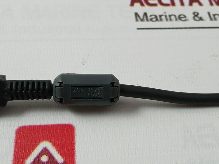 Omron Cs1W-cif31 Usb-serial Conversion Cable Connect Kcc-rem-omr-cs1W-00030