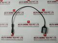 Omron Cs1W-cif31 Usb-serial Conversion Cable Connect Kcc-rem-omr-cs1W-00030