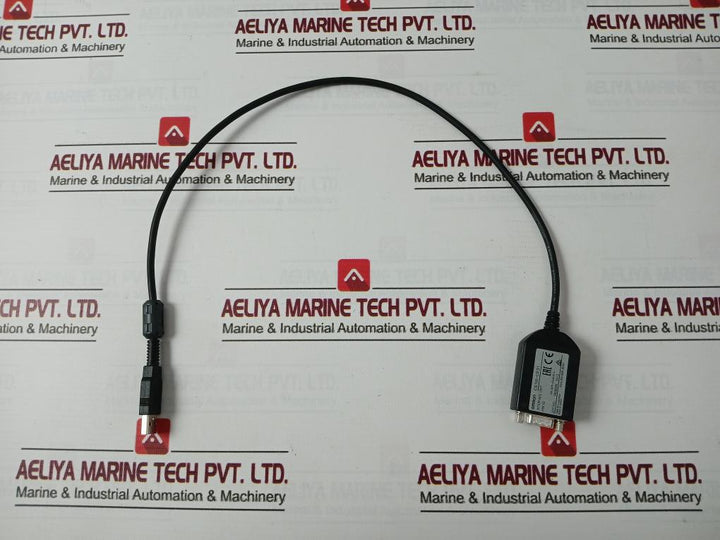 Omron Cs1W-cif31 Usb-serial Conversion Cable Connect Kcc-rem-omr-cs1W-00030