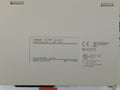 Omron Cs1W-clk23, Cs1D-cpu65H, Cs1D-dpl01, Cs1W-sp001 Plc Rack Module Cs1W-clk13