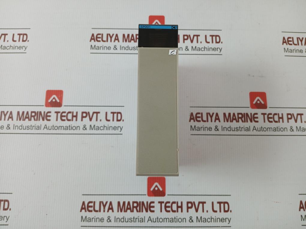 Omron Cs1W-clk23, Cs1D-cpu65H, Cs1D-dpl01, Cs1W-sp001 Plc Rack Module Cs1W-clk13