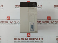 Omron Cs1W-clk23, Cs1D-cpu65H, Cs1D-dpl01, Cs1W-sp001 Plc Rack Module Cs1W-clk13
