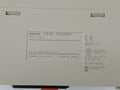Omron Cs1W-clk23, Cs1D-cpu65H, Cs1D-dpl01, Cs1W-sp001 Plc Rack Module Cs1W-clk13