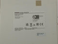 Omron Cs1W-clk23, Cs1D-cpu65H, Cs1D-dpl01, Cs1W-sp001 Plc Rack Module Cs1W-clk13