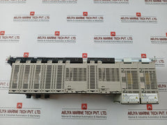 Omron Cs1W-clk23, Cs1D-cpu65H, Cs1D-dpl01, Cs1W-sp001 Plc Rack Module Cs1W-clk13