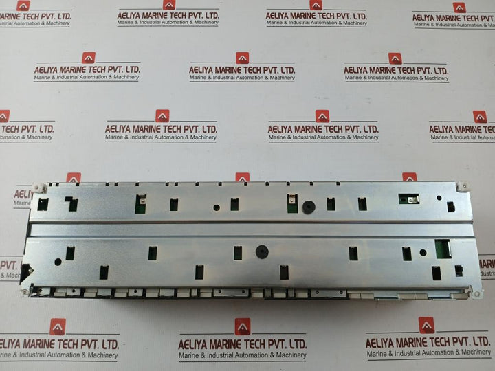 Omron Cs1W-clk23, Cs1D-cpu65H, Cs1D-dpl01, Cs1W-sp001 Plc Rack Module Cs1W-clk13