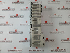 Omron Cs1W-clk23, Cs1D-cpu65H, Cs1D-dpl01, Cs1W-sp001 Plc Rack Module Cs1W-clk13