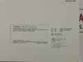Omron Cs1W-clk23, Cs1D-cpu65H, Cs1D-dpl01, Cs1W-sp001 Plc Rack Module Cs1W-clk13