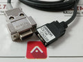 Omron Cs1W-cn226 Programmable Logic Controller Cable Xm2S-09