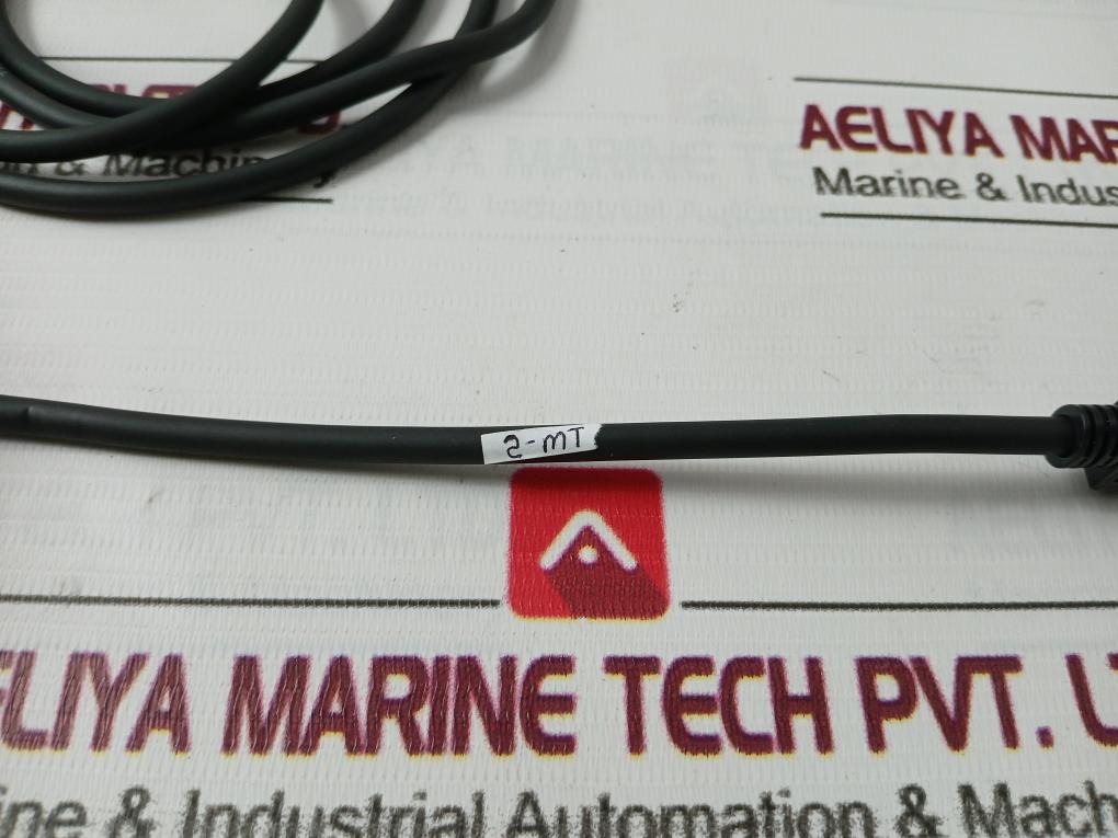 Omron Cs1W-cn226 Programmable Logic Controller Cable Xm2S-09