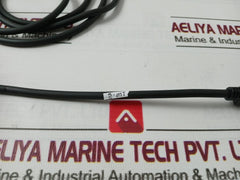 Omron Cs1W-cn226 Programmable Logic Controller Cable Xm2S-09