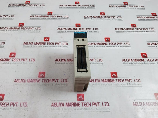 Omron Cs1W-cts21 2-channel Synchronous Serial Interface Unit