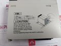 Omron Cs1W-cts21 2-channel Synchronous Serial Interface Unit