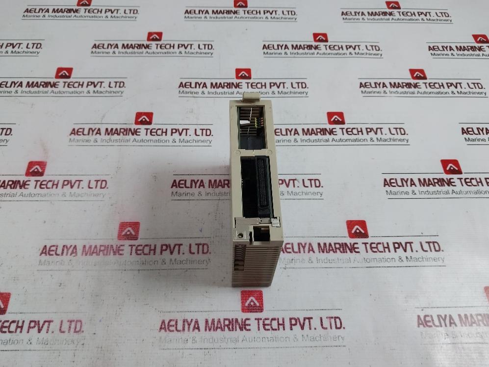 Omron Cs1W-cts21 2-channel Synchronous Serial Interface Unit