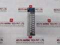 Omron Cs1W-ia211 Plc Programmable Controller I/O Unit Ac100-240V 50/60Hz 120Va