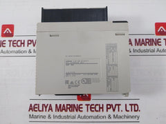 Omron Cs1W-ia211 Plc Programmable Controller I/O Unit Ac100-240V 50/60Hz 120Va