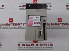 Omron Cs1W-ia211 Plc Programmable Controller I/O Unit Ac100-240V 50/60Hz 120Va