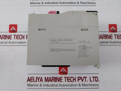 Omron Cs1W-ia211 Plc Programmable Controller I/O Unit Ac100-240V 50/60Hz 120Va