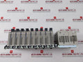 Omron Cs1W-ia211 Plc Programmable Controller I/O Unit Ac100-240V 50/60Hz 120Va