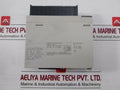 Omron Cs1W-ia211 Plc Programmable Controller I/O Unit Ac100-240V 50/60Hz 120Va
