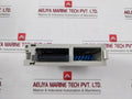Omron Cs1W-ia211 Plc Programmable Controller I/O Unit Ac100-240V 50/60Hz 120Va