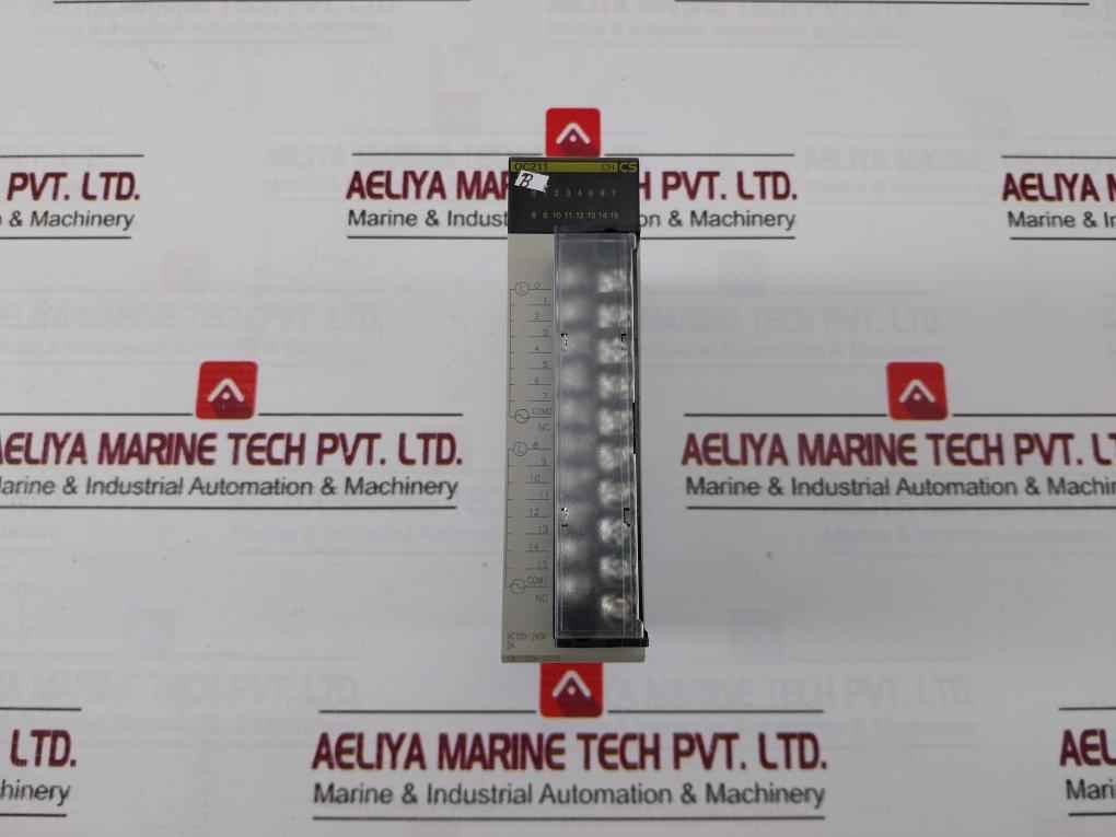 Omron Cs1W-ia211 Plc Programmable Controller I/O Unit Cs1W-oc211 Cs1G-cpu42H 9Ma