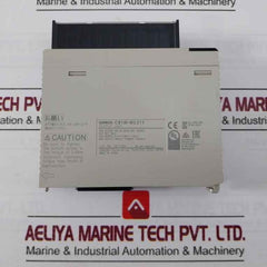 Omron Cs1W-ia211 Plc Programmable Controller I/O Unit Cs1W-oc211 Cs1G-cpu42H 9Ma
