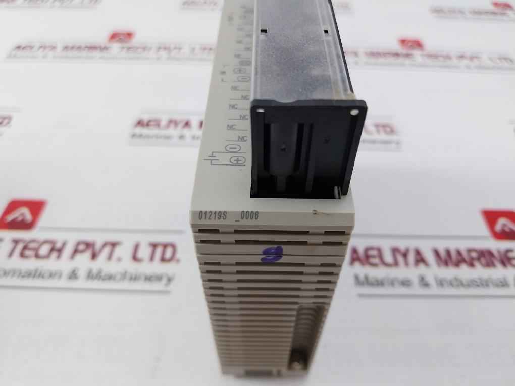 Omron Cs1W-ia211 Plc Programmable Controller I/O Unit Cs1W-oc211 Cs1G-cpu42H 9Ma