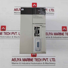 Omron Cs1W-ia211 Plc Programmable Controller I/O Unit Cs1W-oc211 Cs1G-cpu42H 9Ma