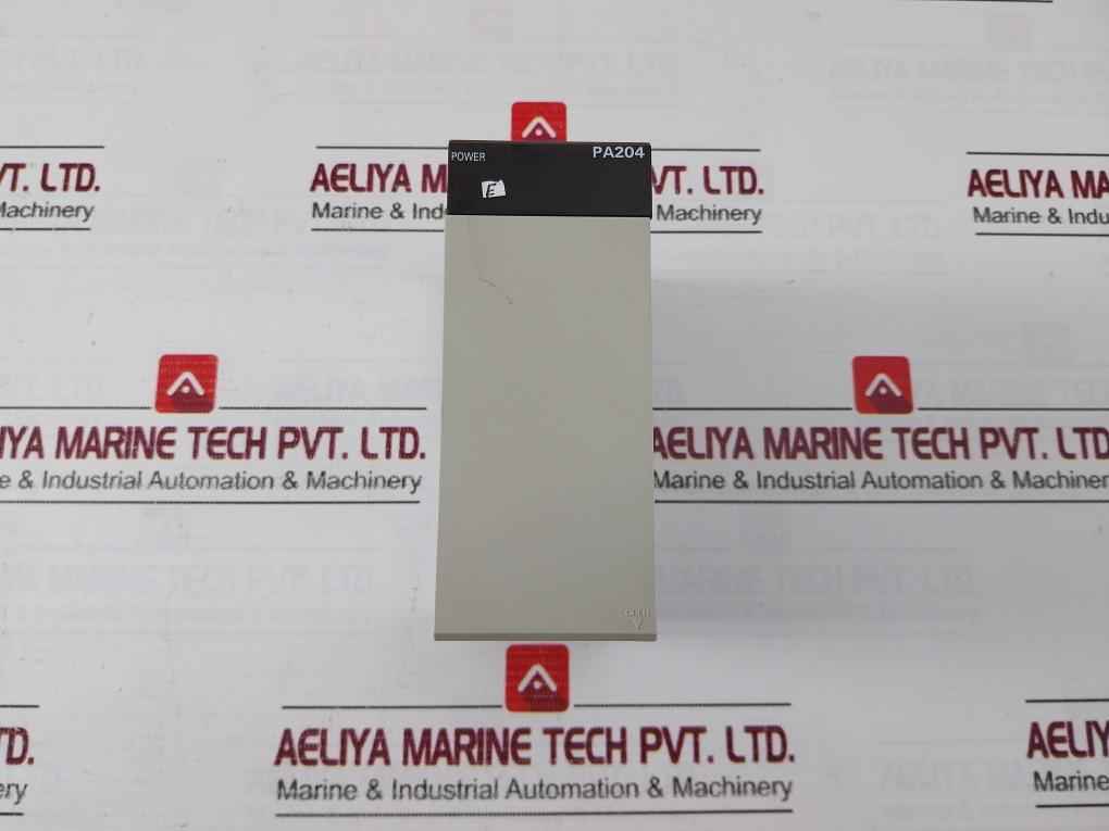 Omron Cs1W-ia211 Plc Programmable Controller I/O Unit Cs1W-oc211 Cs1G-cpu42H 9Ma