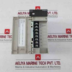 Omron Cs1W-ia211 Plc Programmable Controller I/O Unit Cs1W-oc211 Cs1G-cpu42H 9Ma