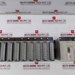Omron Cs1W-ia211 Plc Programmable Controller I/O Unit Cs1W-oc211 Cs1G-cpu42H 9Ma
