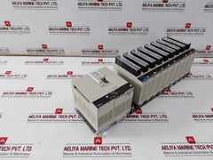 Omron Cs1W-ia211 Plc Programmable Controller I/O Unit Cs1W-oc211 Cs1G-cpu42H 9Ma