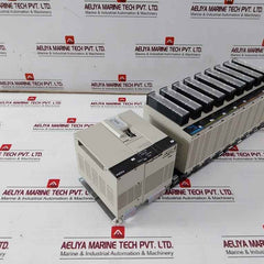 Omron Cs1W-ia211 Plc Programmable Controller I/O Unit Cs1W-oc211 Cs1G-cpu42H 9Ma