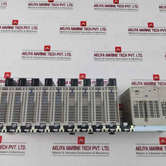 Omron Cs1W-ia211 Plc Programmable Controller I/O Unit Cs1W-oc211 Cs1G-cpu42H 9Ma