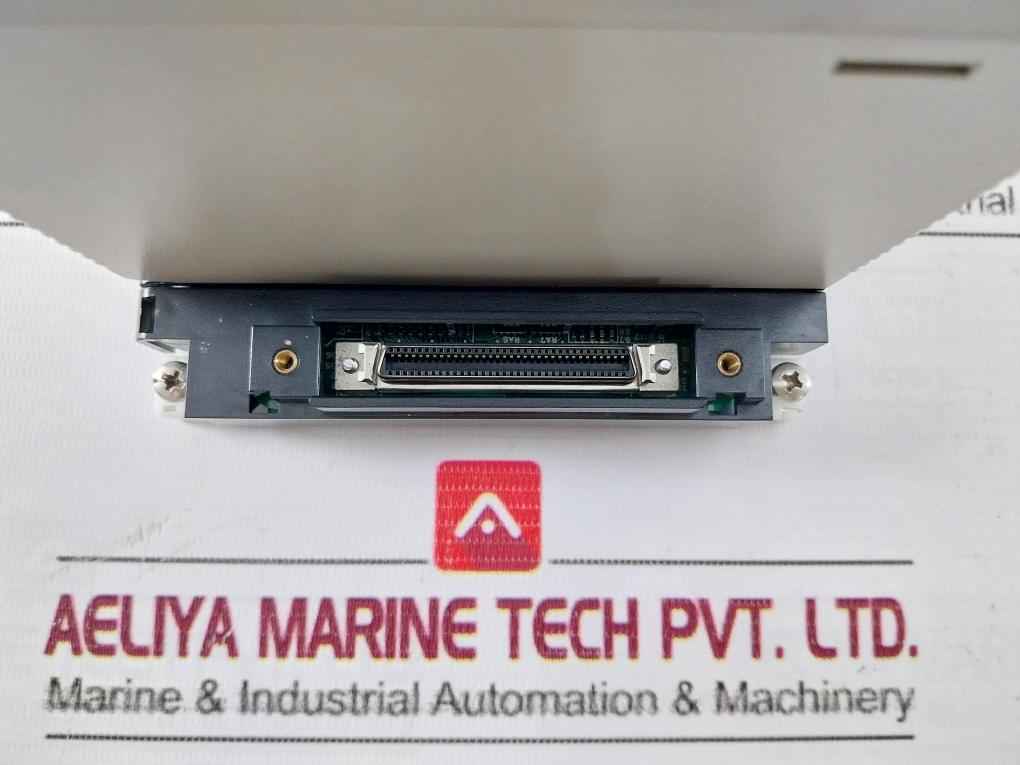 Omron Cs1W-ia211 Plc Programmable Controller I/O Unit Cs1W-oc211 Cs1G-cpu42H 9Ma