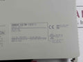 Omron Cs1W-id211 Plc I/O Module C200H-bc -v 24V Dc 7Ma 50W C200Hw-pd024
