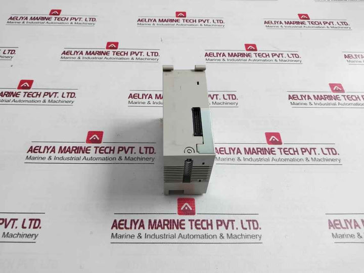 Omron Cs1W-id211 Plc I/O Module C200H-bc -v 24V Dc 7Ma 50W C200Hw-pd024
